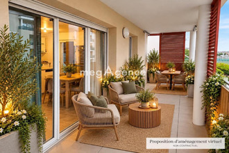 achat appartement toulon 83100