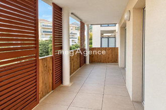 achat appartement toulon 83100