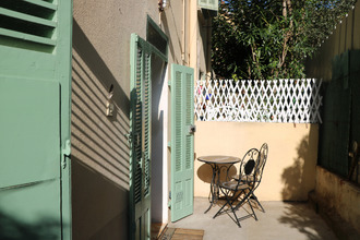 achat appartement toulon 83100