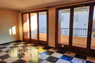 achat appartement toulon 83100