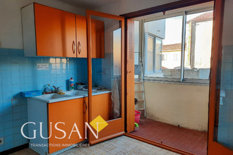 achat appartement toulon 83100