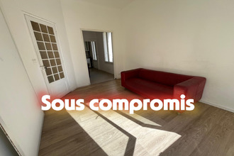 achat appartement toulon 83100