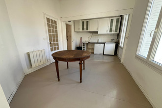 achat appartement toulon 83100