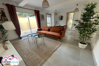 achat appartement toulon 83100