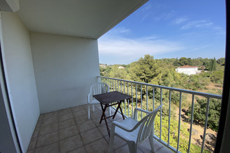achat appartement toulon 83100