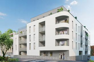 achat appartement toulon 83100
