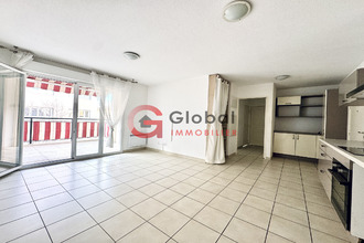 achat appartement toulon 83100