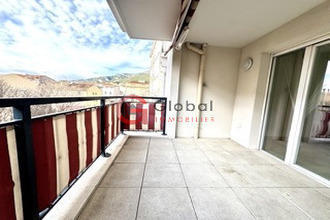 achat appartement toulon 83100