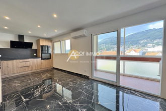 achat appartement toulon 83100