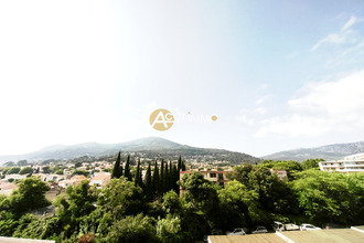 achat appartement toulon 83100