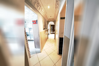 achat appartement toulon 83100