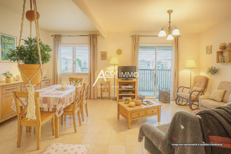 achat appartement toulon 83100