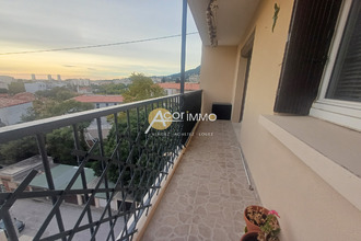 achat appartement toulon 83100