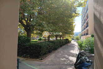 achat appartement toulon 83100