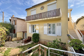 achat appartement toulon 83100
