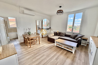 achat appartement toulon 83100