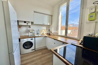 achat appartement toulon 83100