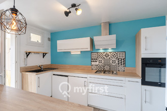 achat appartement toulon 83100