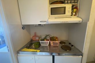 achat appartement toulon 83100