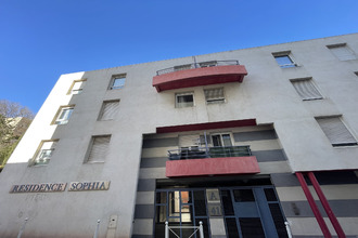 achat appartement toulon 83100