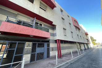 achat appartement toulon 83100