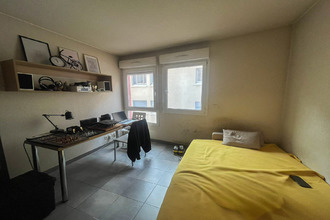 achat appartement toulon 83100