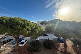 achat appartement toulon 83100