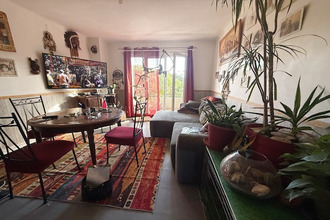 achat appartement toulon 83100