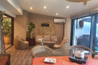 achat appartement toulon 83100