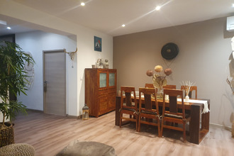 achat appartement toulon 83100