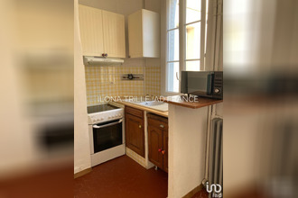 achat appartement toulon 83200