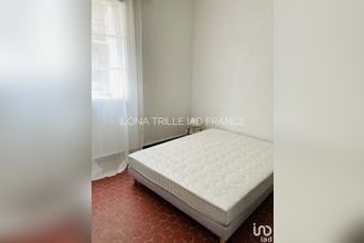 achat appartement toulon 83200