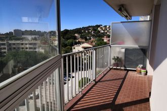 achat appartement toulon 83200