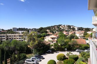 achat appartement toulon 83200