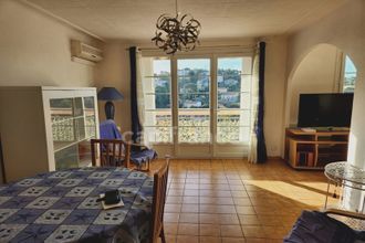 achat appartement toulon 83200