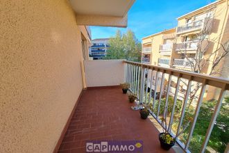 achat appartement toulon 83200