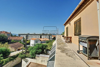 achat appartement toulon 83200