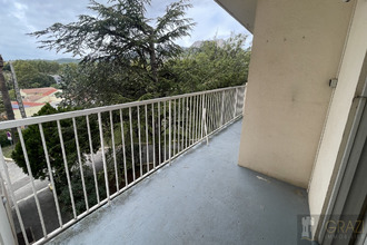 achat appartement toulon 83200