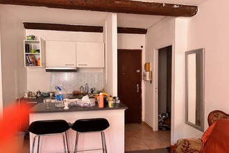 achat appartement toulon 83200