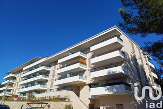 achat appartement toulon 83200