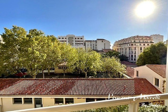 achat appartement toulon 83200