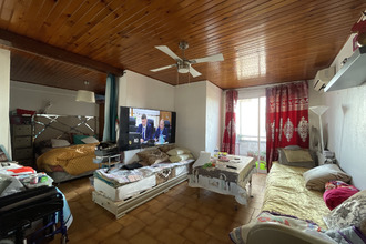 achat appartement toulon 83200