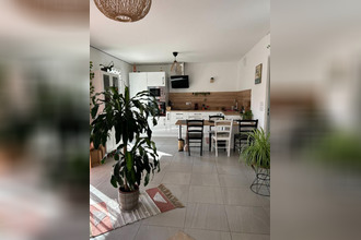 achat appartement toulon 83200