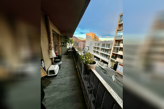 achat appartement toulon 83200