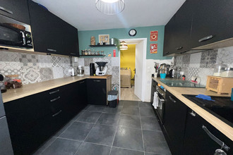 achat appartement toulon 83200