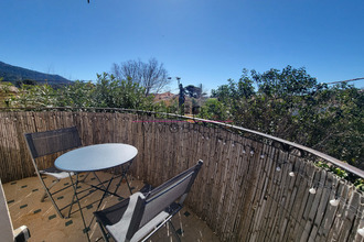 achat appartement toulon 83200