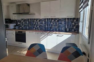 achat appartement toulon 83200