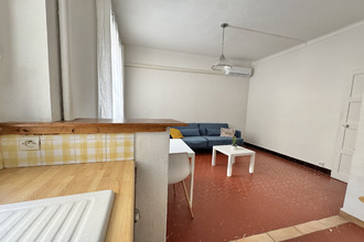 achat appartement toulon 83200