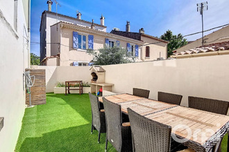 achat appartement toulon 83200