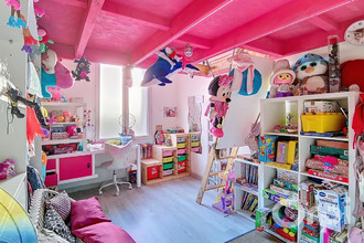 achat appartement toulon 83200